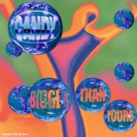 Studio F12 Demos - Single - Candy