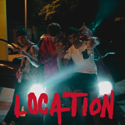 Location (feat. TrapagliaBeats) - Single