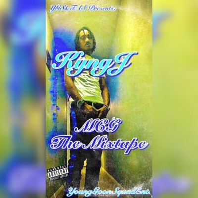 MCG the Mixtape - Single