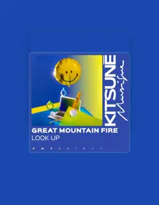 Listen to Great Mountain Fire, watch music videos, read bio, see tour dates & more!