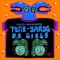 Velvet 4 Sale (Tune-Yards Fiction Dub Mix) - U.S. Girls lyrics