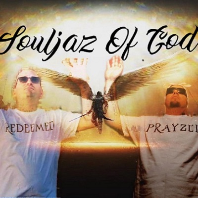 Souljaz of God