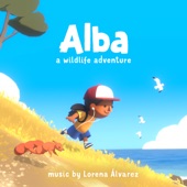 Lorena Álvarez - Alba the Adventurous