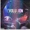 Evolution - Quannn lyrics