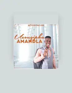Listen to Bethuel Matlwa, watch music videos, read bio, see tour dates & more!