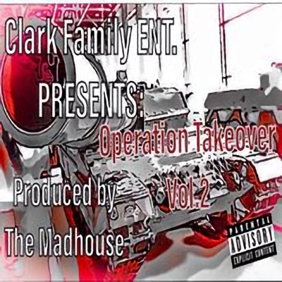 Operation Takeover, Vol. 2