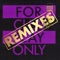 Alter Ego (Endor Remix) - Duke Dumont & Channel Tres lyrics