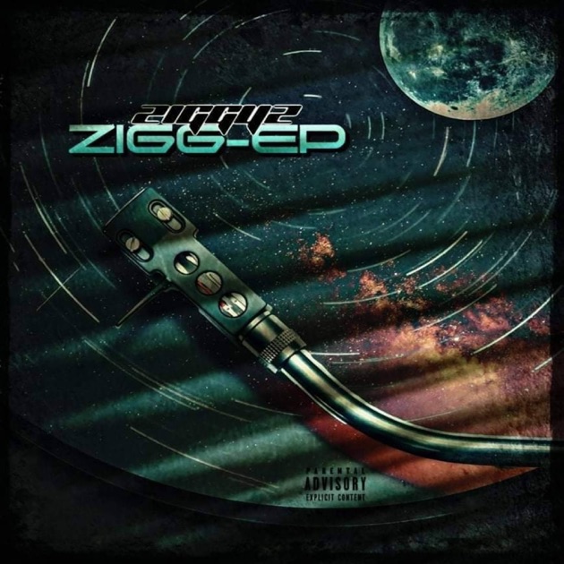 Zigg - EP - Album by ZiggyZ - Apple Music