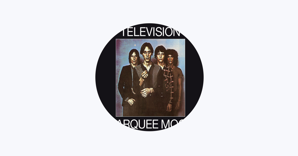 Television - Apple Music