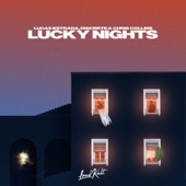 Lucky Nights artwork