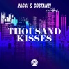 Thousand Kisses - Single