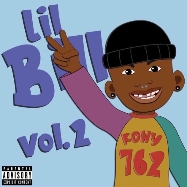 洋楽 LIL MILT 2 洋楽 LIL MILT 2