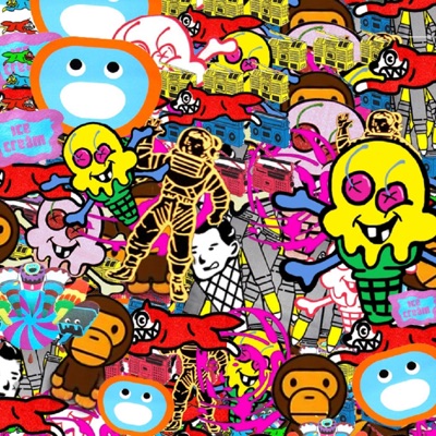 Unstable (feat. Toolie trips & Luvdav) - Single