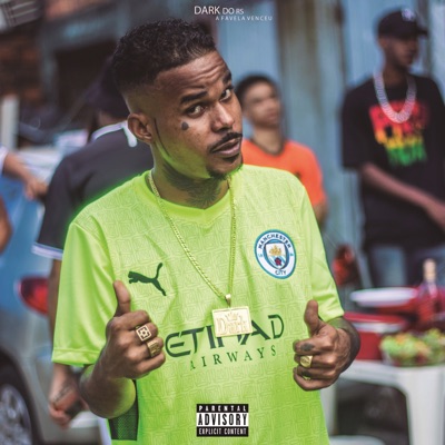 A Favela Venceu - Single