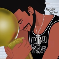 Destined For Greatness - Single - D'Vo