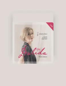 Listen to Justyna Bacz, watch music videos, read bio, see tour dates & more!