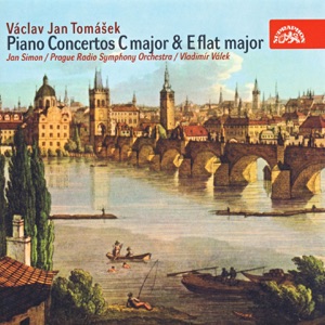 Concerto for Piano and Orchestra No. 1 in C Major, Op. 18: III. Rondo