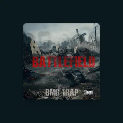 Listen to BMG Trap, watch music videos, read bio, see tour dates & more!
