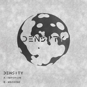 Imperium / Machine - Single