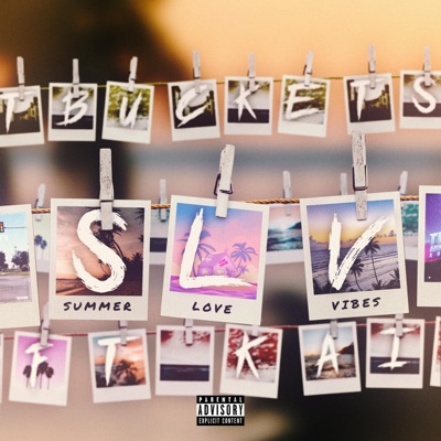 Summer Breeze (feat. KAI) - Single