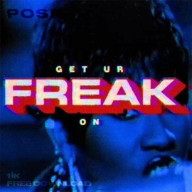 Freak On Posk