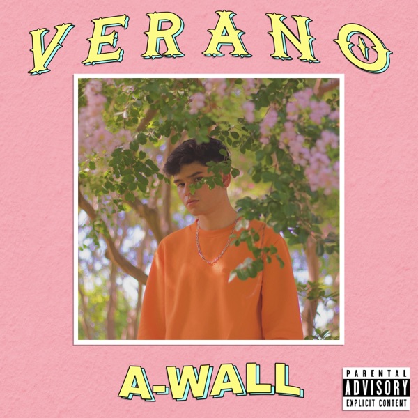 Verano artwork