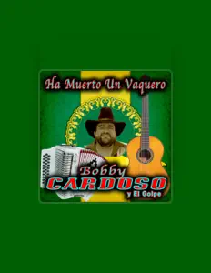 Listen to Bobby Cardoso y el Golpe, watch music videos, read bio, see tour dates & more!