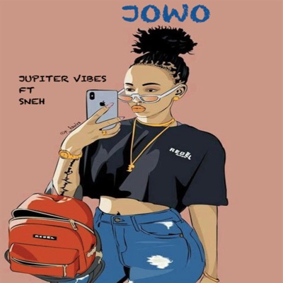 JOWO (feat. Sneh) - Single