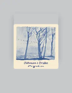 Johnson & Drakeを聴いたり、ミュージックビデオを鑑賞したり、経歴やツアー日程などを確認したりしましょう！