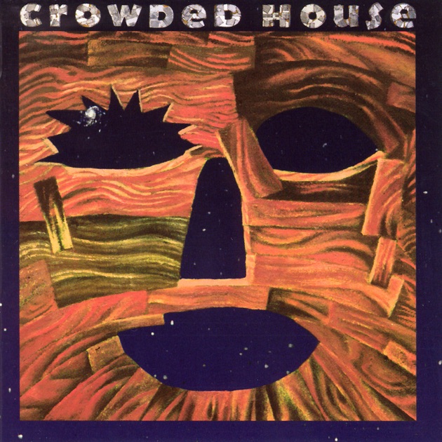 Crowded House - Album by Crowded House - Apple Music