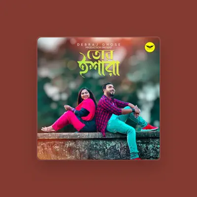 Listen to Debraj Ghose, watch music videos, read bio, see tour dates & more!