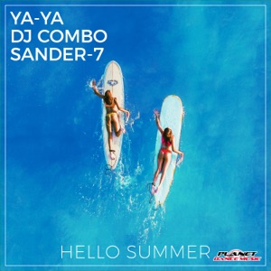 Hello Summer - Single