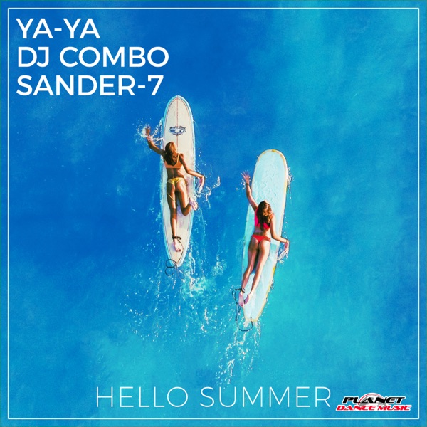 Hello Summer - Single