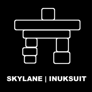 Inuksuit