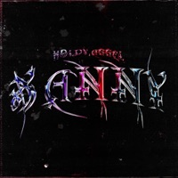 Занни - Single - Holdy & AGGEL