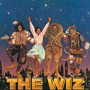 End of the Yellow Brick Road (The Wiz/Soundtrack Version)