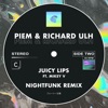 Juicy Lips (NightFunk Remix - Extended Mix) - Single