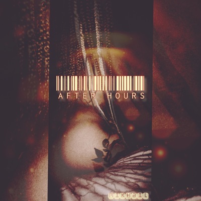 After Hours - Single