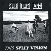 Subhumans - New Boy