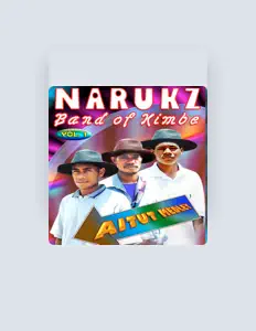 Listen to NARUKZ BAND OF KIMBE, watch music videos, read bio, see tour dates & more!