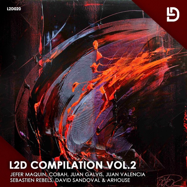 L2D Compilation Vol. 2 - EP