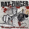 Rat-Zinger - Toda Forma de Poder