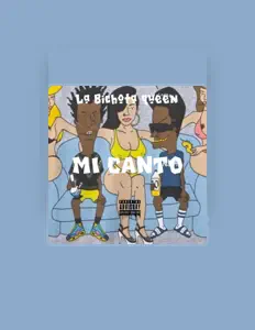 Listen to La Bichota Queen, watch music videos, read bio, see tour dates & more!