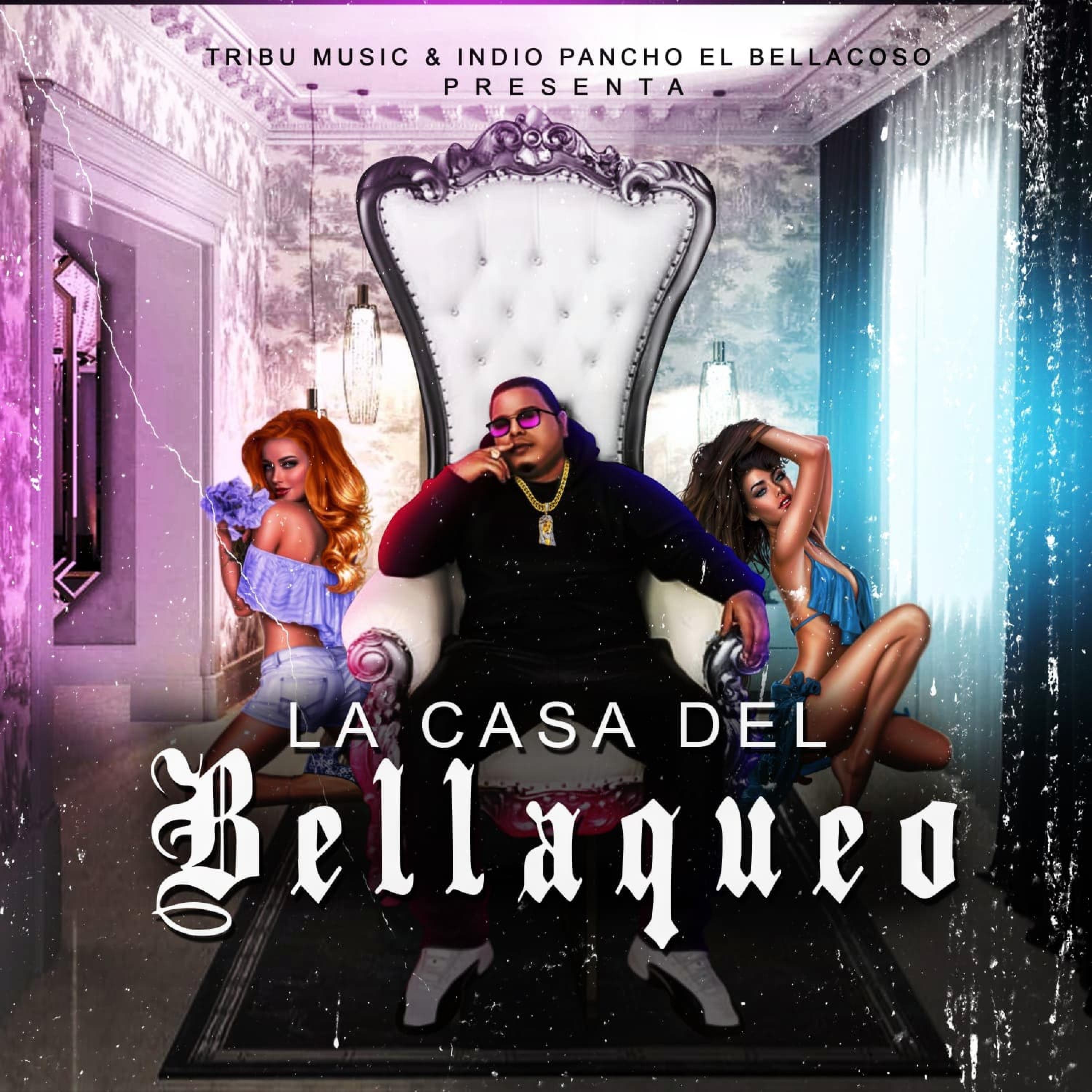 A Lo Paisa (feat. Omany Positivo & Castillo) [Extended Version] [Extended Version] - Single