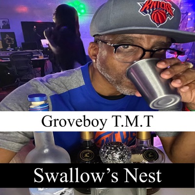 Swallow's Nest - Single