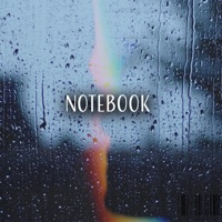 Notebook - Single - Matador Andrew