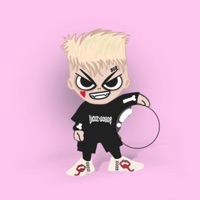 Cats - Single - Voodoo808