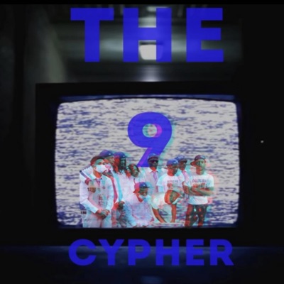9 cypher (feat. Young Savv Double V, Meek Osamã, SK Frmdanine & Wallo) - Single