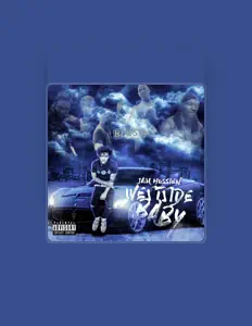 聆聽 BBE Jam Hussien、觀看音樂影片、閱讀小傳、查看巡演日期等！