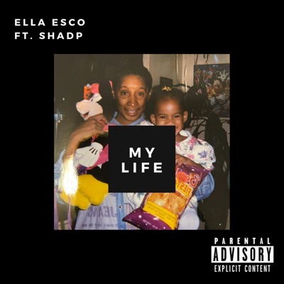 My Life (feat. ShadP) - Single